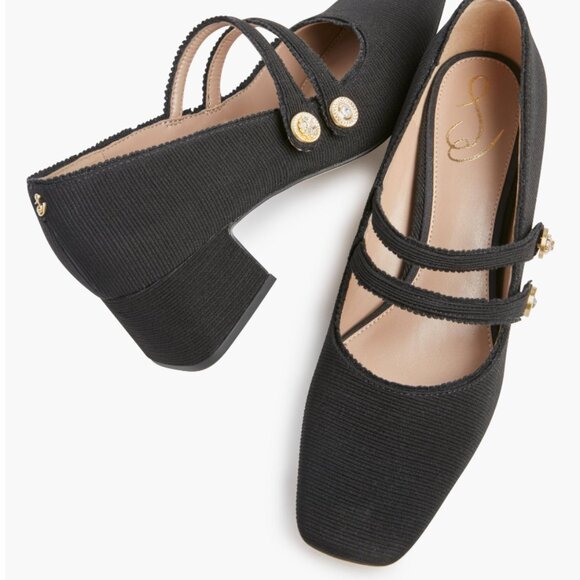 Sam Edelman Tahira Pump - Picture 1 of 16